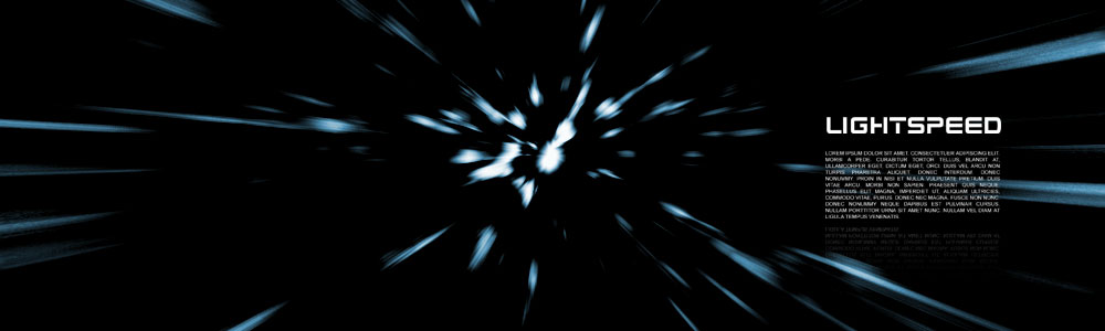 Light Speed