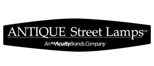 Antique Street Lamps