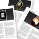 Product Brochure Design