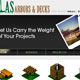 Atlas Arbors and Decks