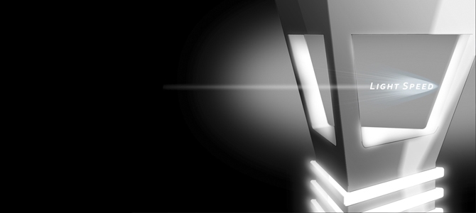 LightSpeed