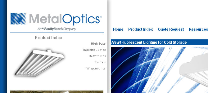 MetalOptics