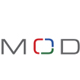 Modis Concept Logo