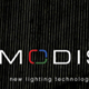 Modis Concept Brochure Covers
