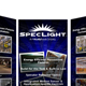 Finalized Tradeshow Booth Design