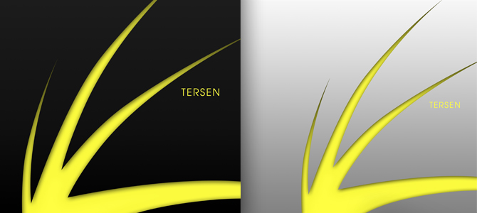 Tersen
